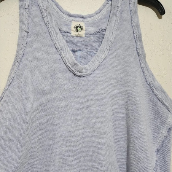 We the free Slim N Simple tank - Picture 8 of 8